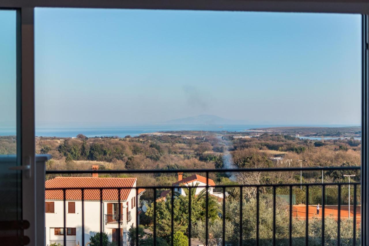 Sea View Apartment ลิทซ์ยัน ภายนอก รูปภาพ