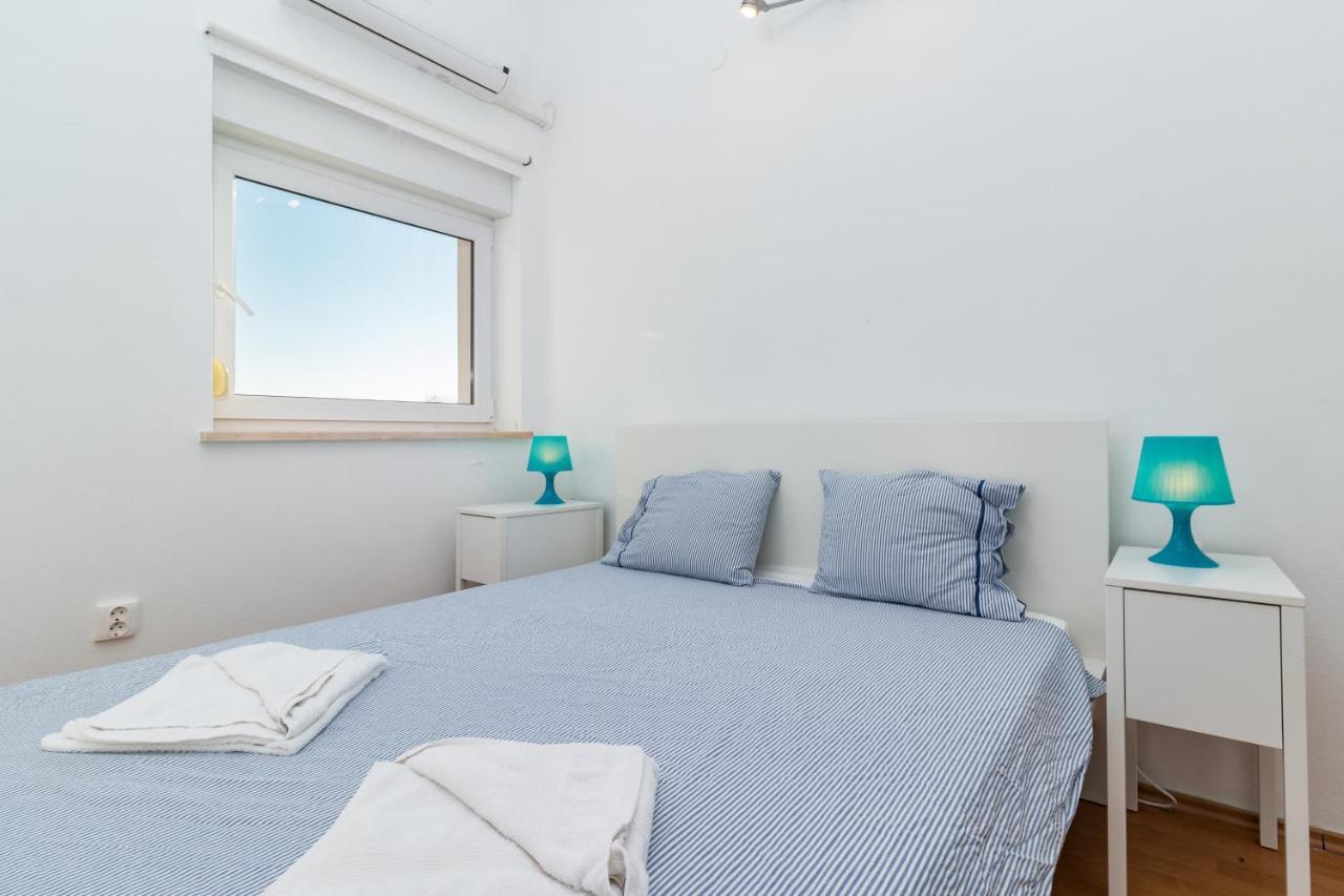 Sea View Apartment ลิทซ์ยัน ภายนอก รูปภาพ